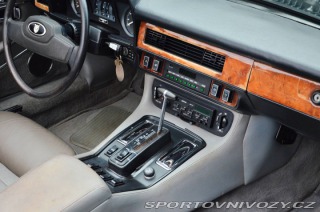 Jaguar XJS V12 1987