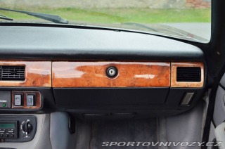 Jaguar XJS V12 1987