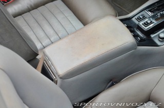 Jaguar XJS V12 1987