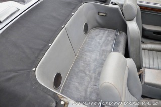Jaguar XJS V12 1987
