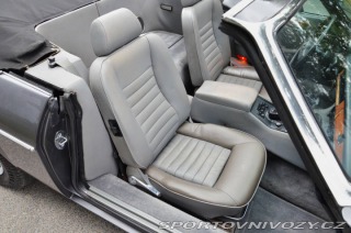 Jaguar XJS V12 1987