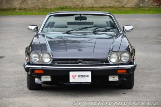 Jaguar XJS V12 1987