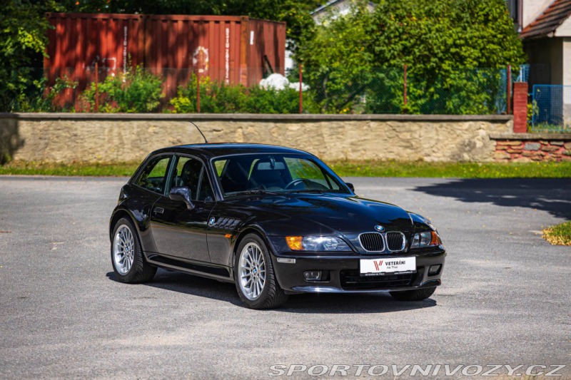 BMW Z3 