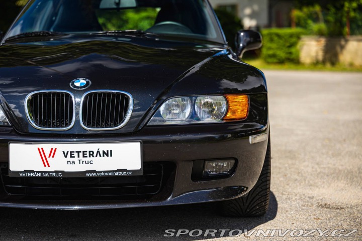 BMW Z3  1999