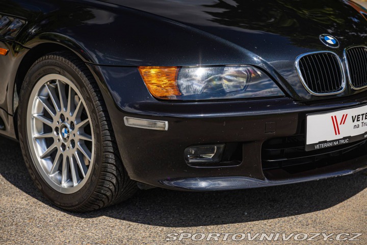 BMW Z3  1999