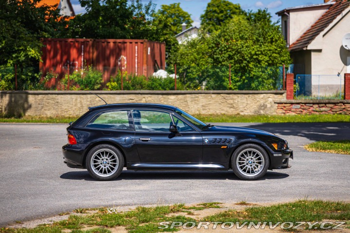 BMW Z3  1999