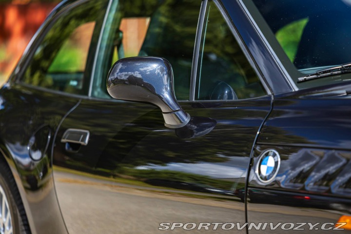 BMW Z3  1999