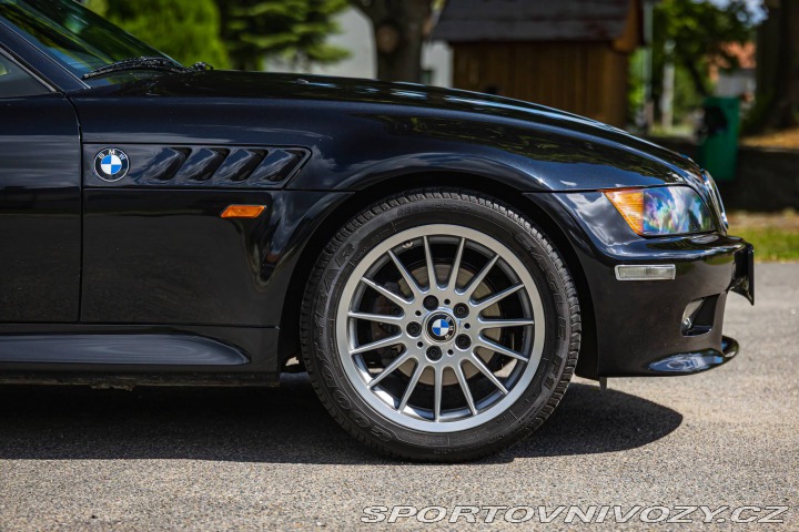 BMW Z3  1999