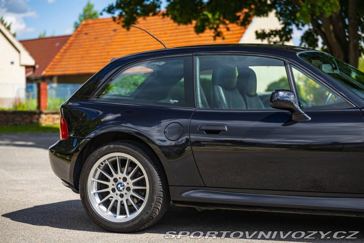BMW Z3  1999