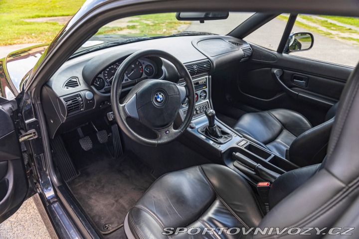 BMW Z3  1999