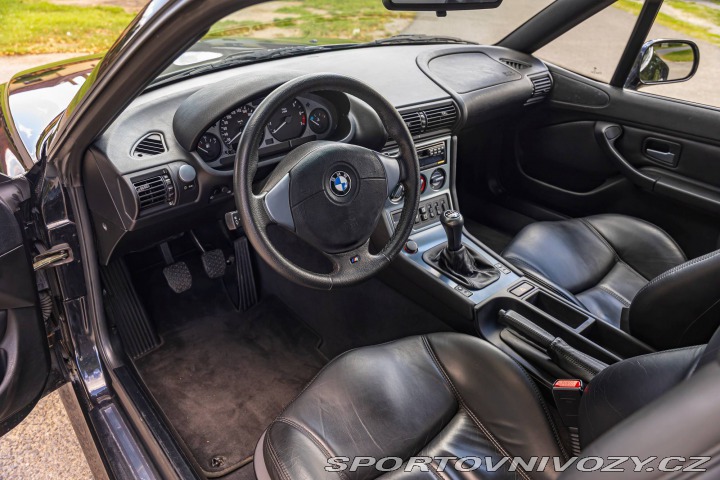 BMW Z3  1999