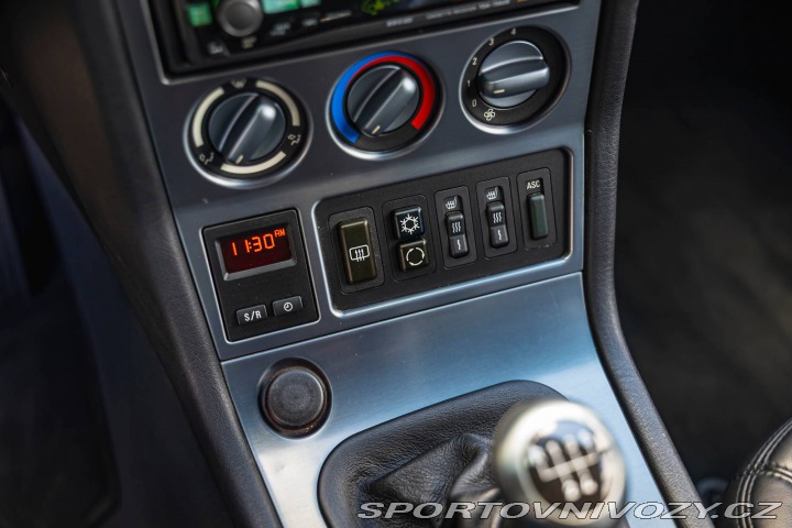 BMW Z3  1999