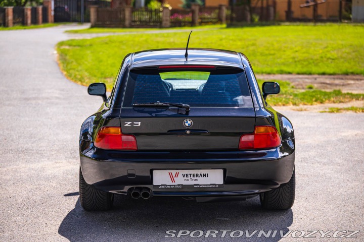 BMW Z3  1999