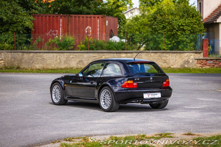 BMW Z3  1999
