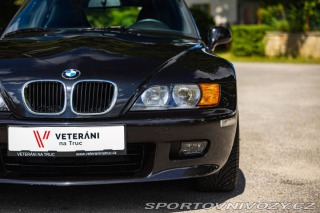 BMW Z3  1999