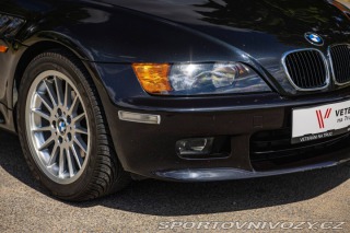 BMW Z3  1999