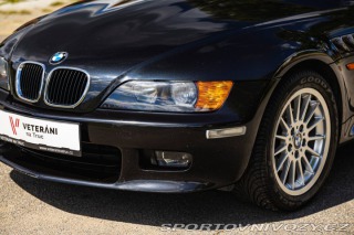 BMW Z3  1999