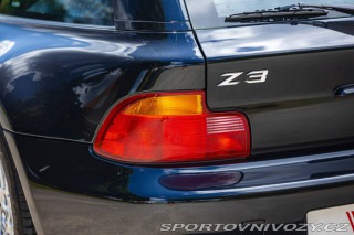 BMW Z3  1999
