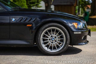 BMW Z3  1999