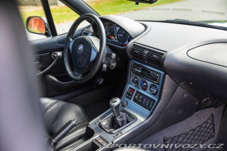 BMW Z3  1999