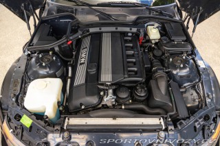BMW Z3  1999