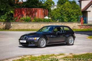 BMW Z3  1999