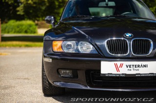 BMW Z3  1999