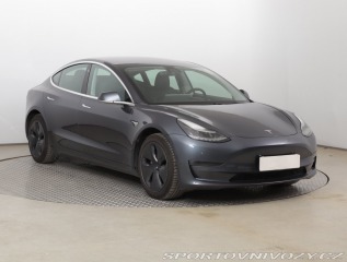 Tesla Model 3 Long Range 4WD 78kWh