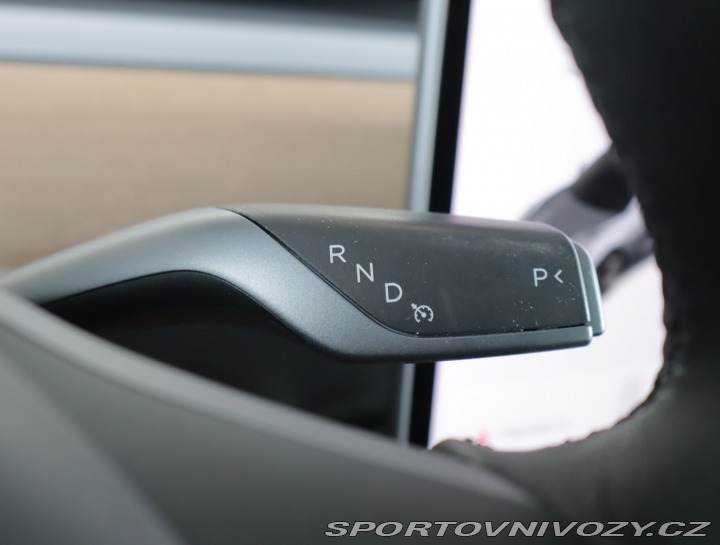 Tesla Model 3 Long Range 4WD 78kWh 2020