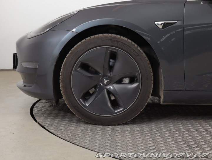 Tesla Model 3 Long Range 4WD 78kWh 2020