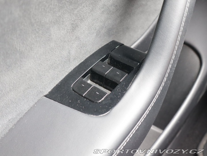 Tesla Model 3 Long Range 4WD 78kWh 2020