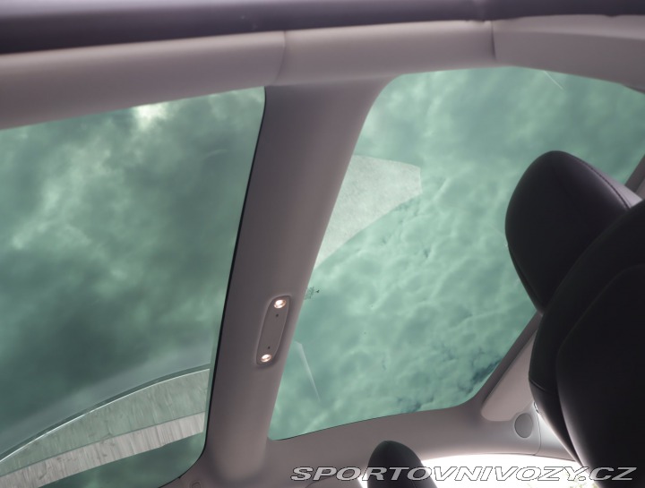 Tesla Model 3 Long Range 4WD 78kWh 2020