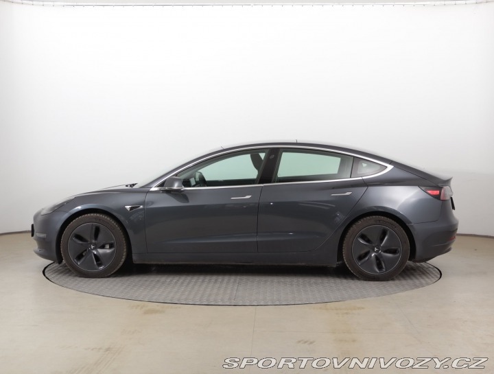 Tesla Model 3 Long Range 4WD 78kWh 2020