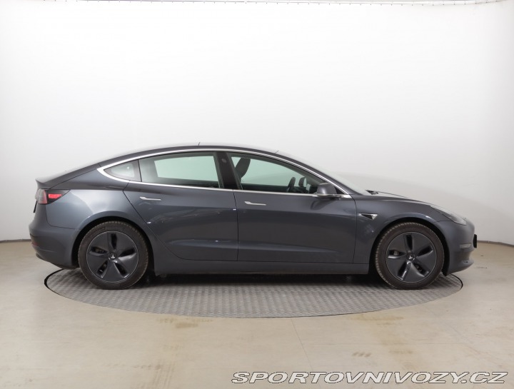 Tesla Model 3 Long Range 4WD 78kWh 2020