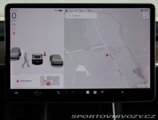 Tesla Model 3 Long Range 4WD 78kWh 2020