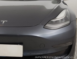 Tesla Model 3 Long Range 4WD 78kWh 2020