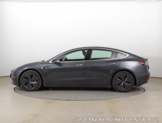 Tesla Model 3 Long Range 4WD 78kWh 2020