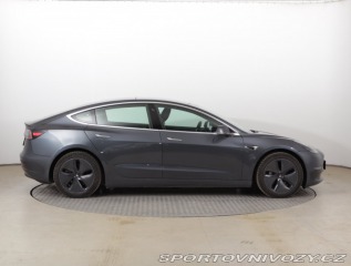 Tesla Model 3 Long Range 4WD 78kWh 2020