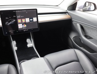 Tesla Model 3 Long Range 4WD 78kWh 2020