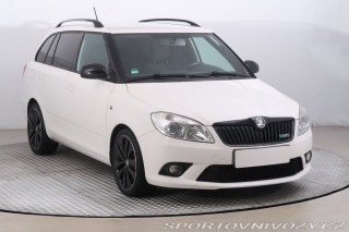 Škoda Fabia RS RS 1.4 TSI