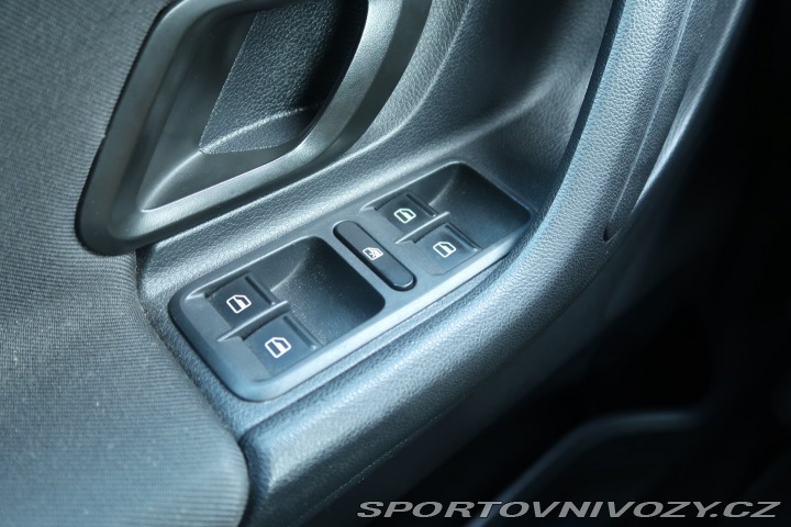 Škoda Fabia RS RS 1.4 TSI 2011