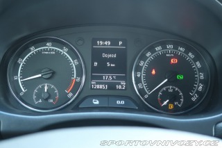 Škoda Fabia RS RS 1.4 TSI 2011