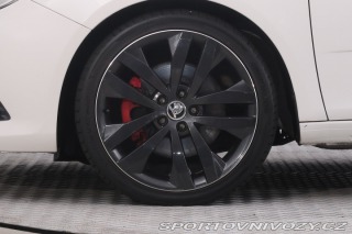 Škoda Fabia RS RS 1.4 TSI 2011