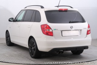 Škoda Fabia RS RS 1.4 TSI 2011