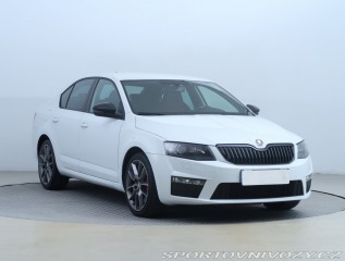 Škoda Octavia RS RS RS 2.0 TDI