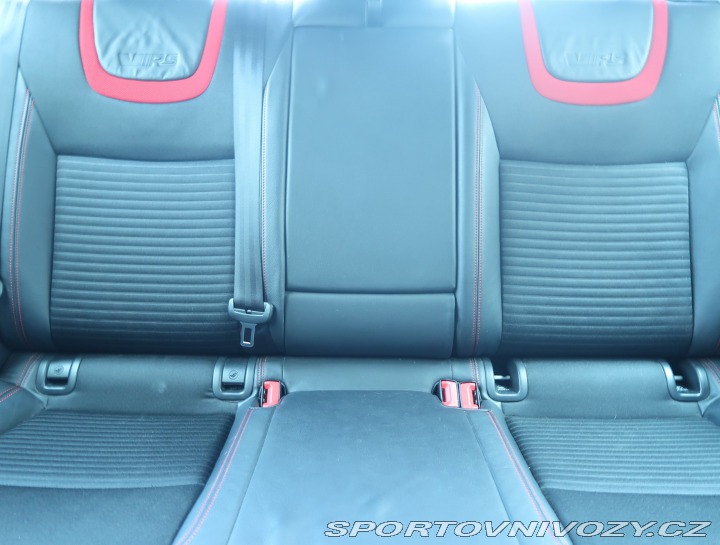 Škoda Octavia RS RS RS 2.0 TDI 2014