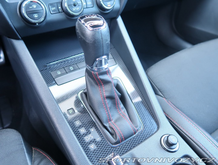 Škoda Octavia RS RS RS 2.0 TDI 2014