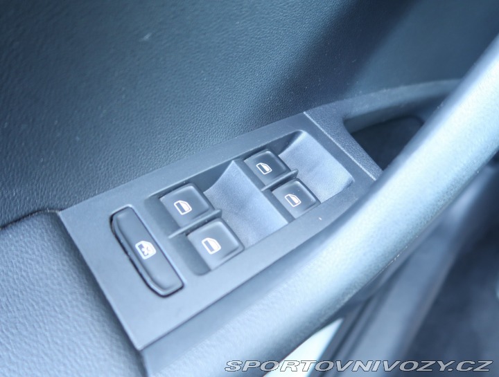 Škoda Octavia RS RS RS 2.0 TDI 2014