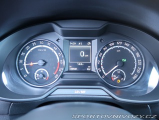 Škoda Octavia RS RS RS 2.0 TDI 2014