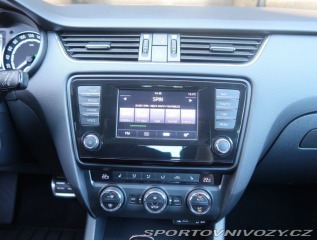 Škoda Octavia RS RS RS 2.0 TDI 2014